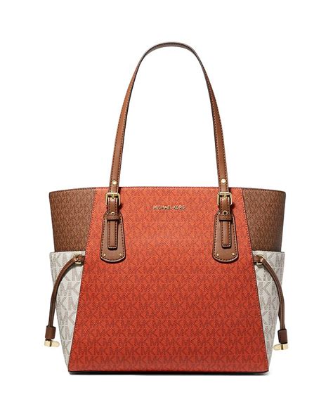 michael kors voyager ew tote|michael kors voyager wallet.